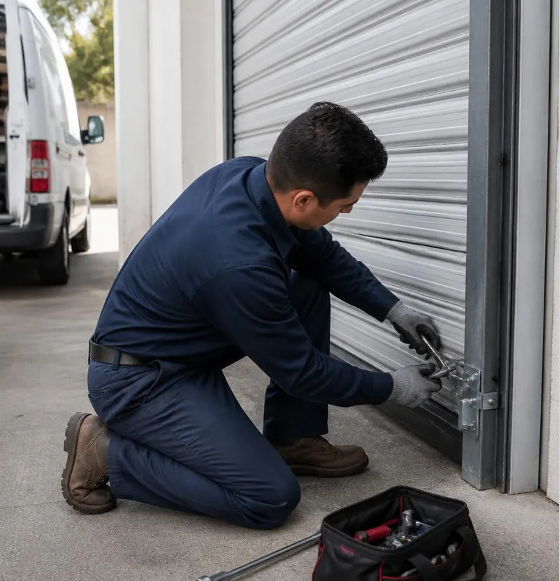 About Westfield Garage Door Experts