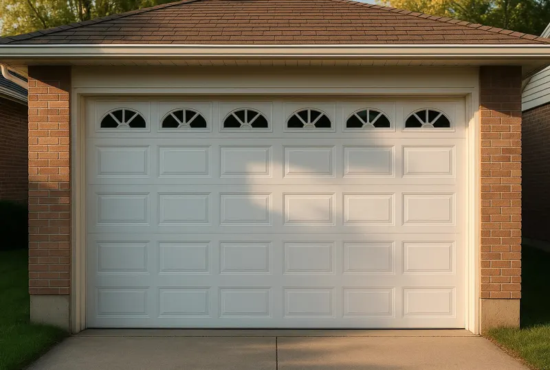 Contact Westfield Garage Door Experts