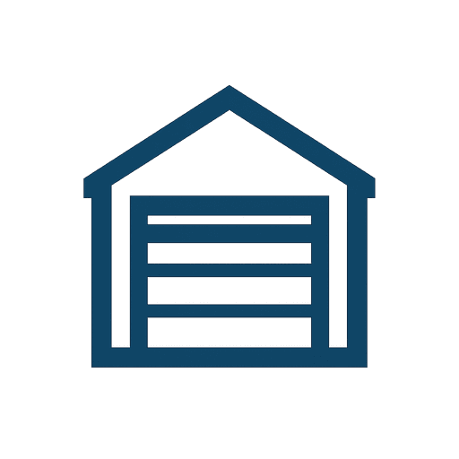 Westfield Garage Door Experts logo