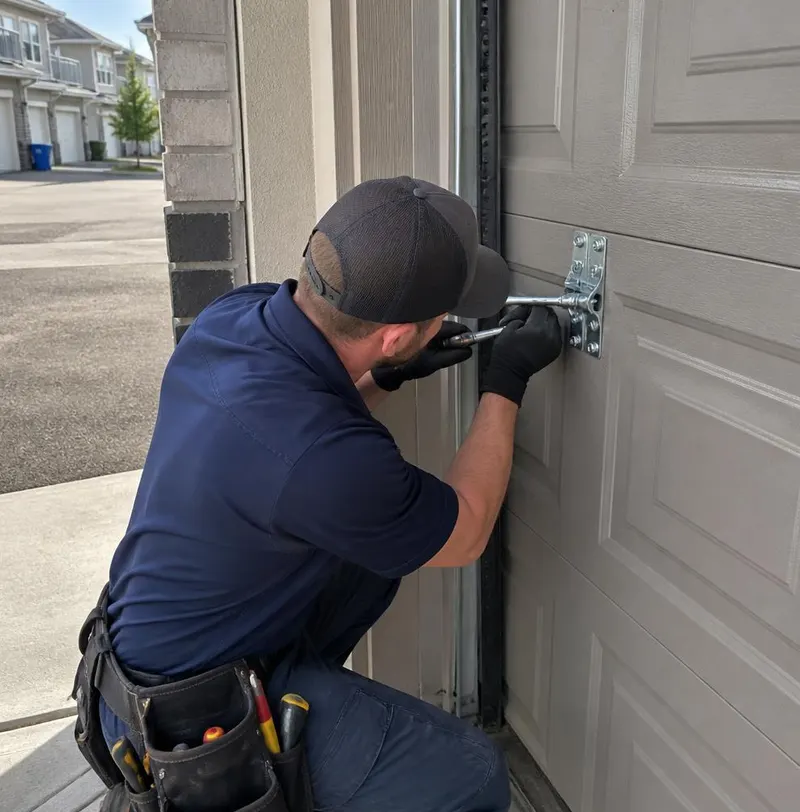 Garage Door Repair in Westfield
